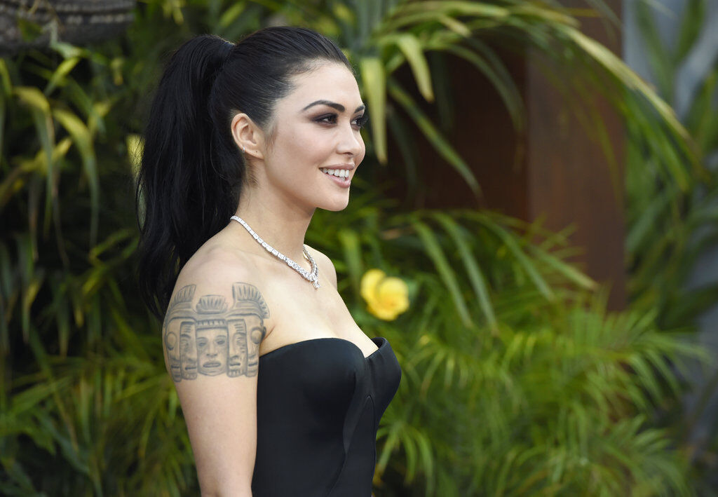 Daniella Pineda